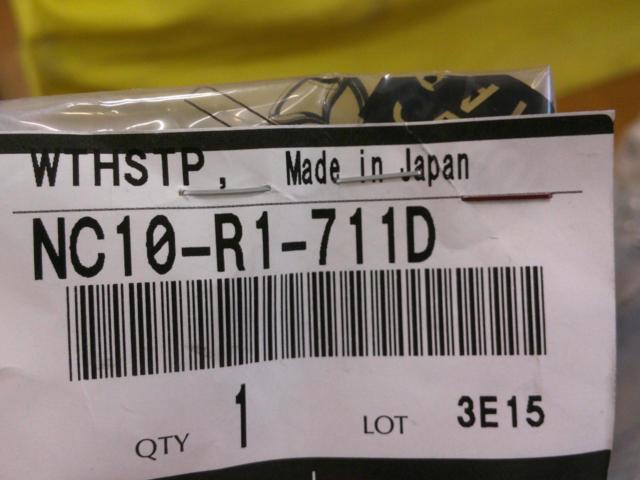【マツダ純正】NA NB ウェザーストリップ セット
