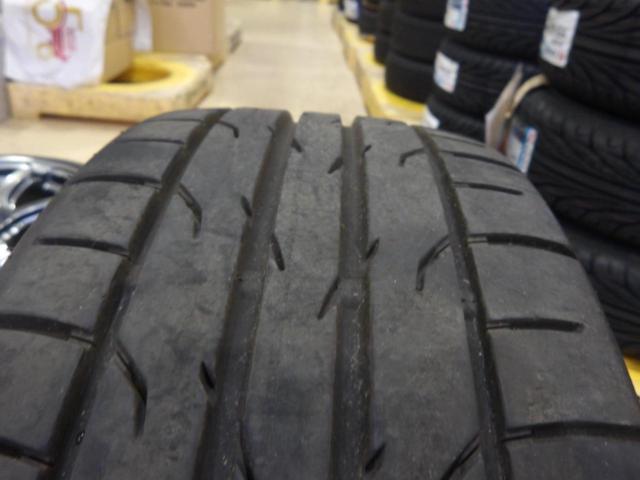 YOKOHAMA(ヨコハマ) ADVAN(アドバン) ADVAN Racing RG4   + DUNLOP(ダンロップ) DIREZZA DZ102 2本セット
