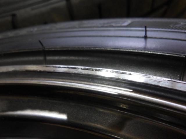 YOKOHAMA(ヨコハマ) ADVAN(アドバン) ADVAN Racing RG4   + DUNLOP(ダンロップ) DIREZZA DZ102 2本セット