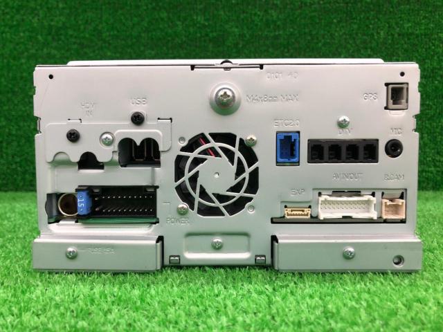 KENWOOD(ケンウッド) MDV-S709W