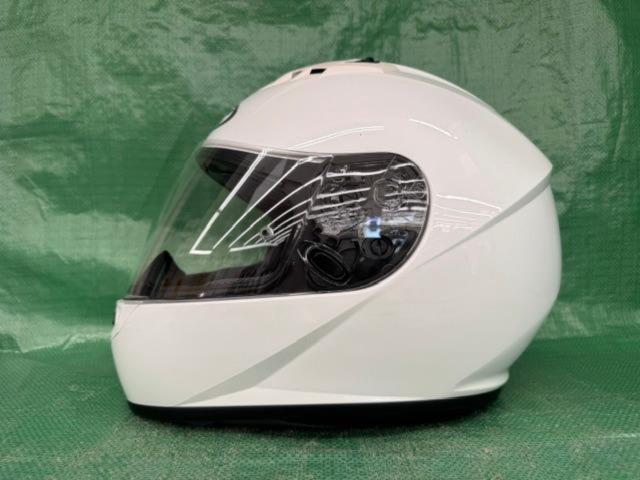 HJC フルフェイス CS-15 ホワイト Lサイズ(58-59)