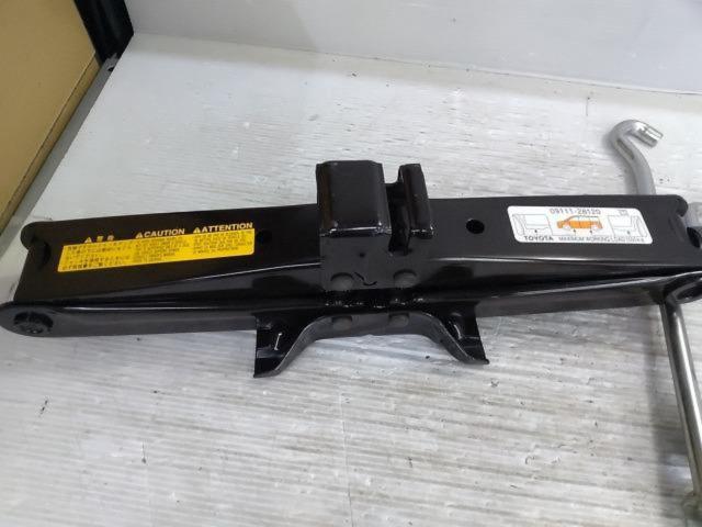 【WG】TOYOTA 純正車載工具