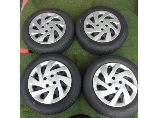 タイヤのみ4本セット】【ROCKBLADE】ROCK R868S【175/65R15 2024年製 