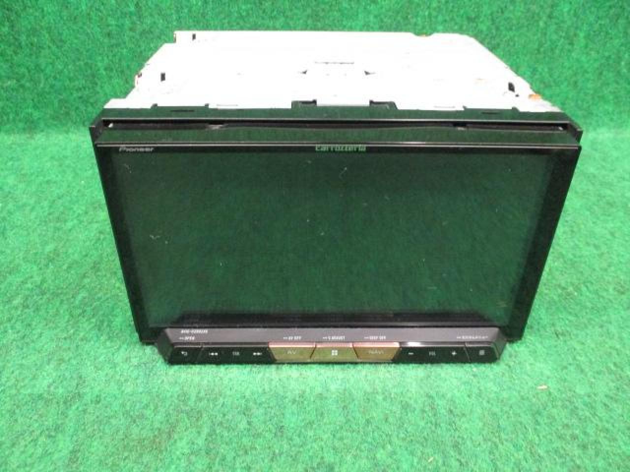 carrozzeria】AVIC-CZ902XS 7V型VGA/4X4フルセグ・Bluetooth・HDMI内蔵 