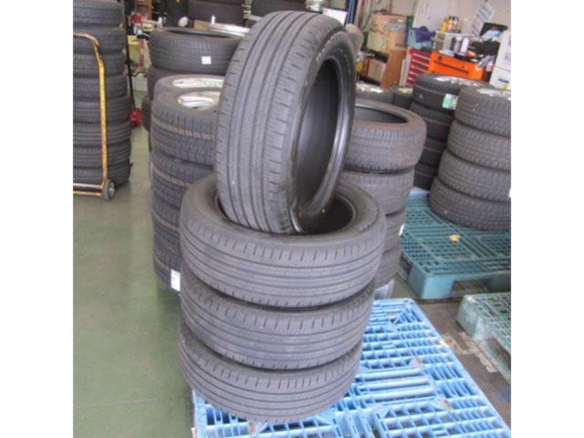 BRIDGESTONE】ALENZA H/L33 4本セット | 目立った傷や汚れ無し 