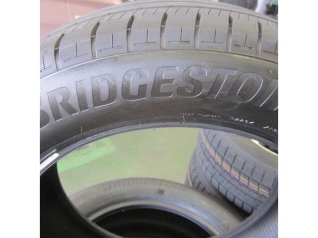 BRIDGESTONE】ALENZA H/L33 4本セット | 目立った傷や汚れ無し 