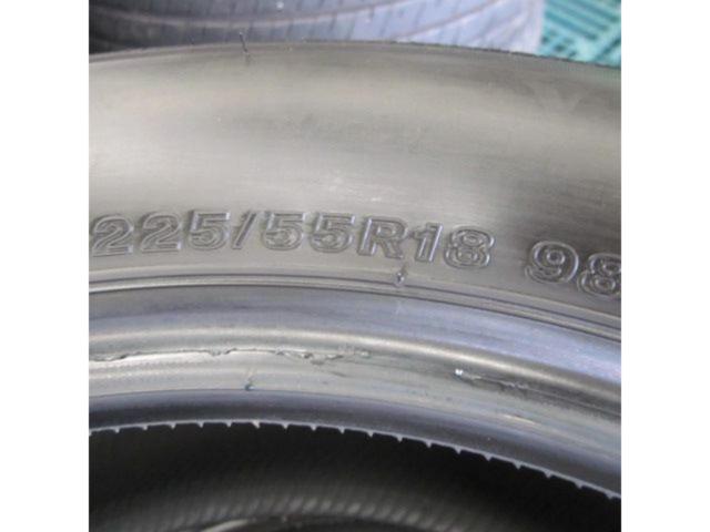 BRIDGESTONE】ALENZA H/L33 4本セット | 目立った傷や汚れ無し 