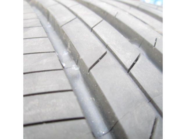 BRIDGESTONE】ALENZA H/L33 4本セット | 目立った傷や汚れ無し 