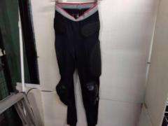 KOMINE プロテクトメッシュアンダーパンツ