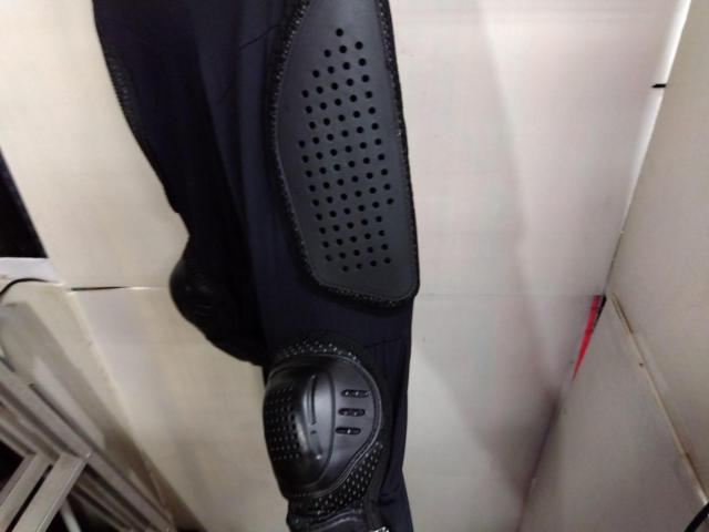 KOMINE プロテクトメッシュアンダーパンツ 