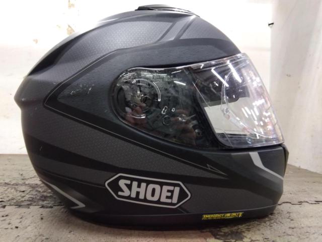 SHOEI  GT-Air  SWAYER