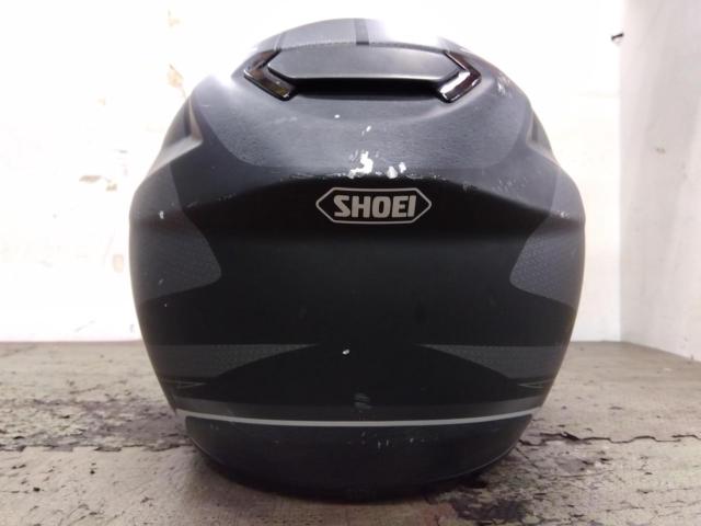 SHOEI  GT-Air  SWAYER