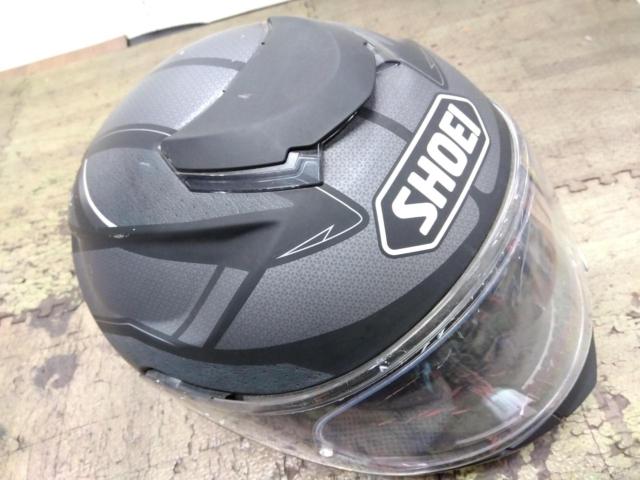 SHOEI  GT-Air  SWAYER