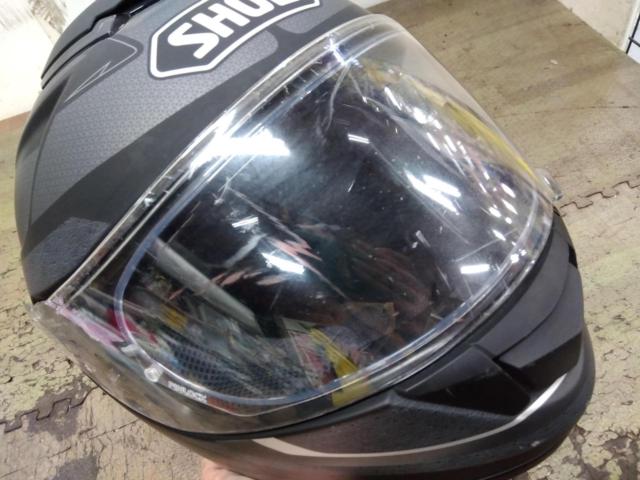 SHOEI  GT-Air  SWAYER