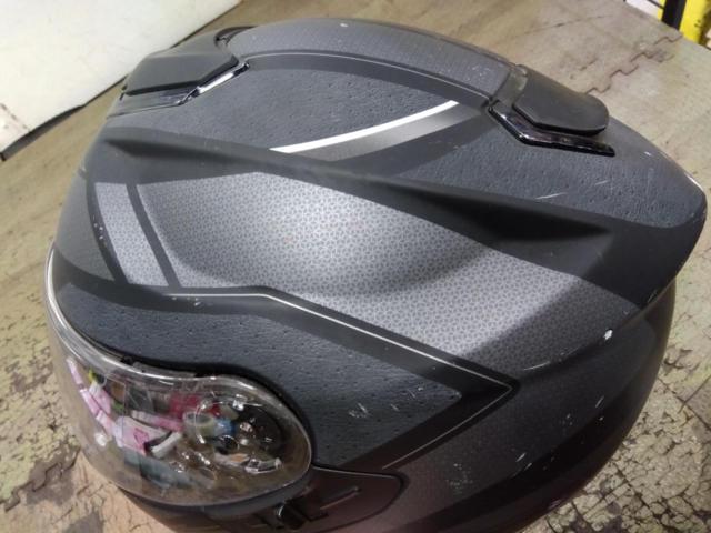 SHOEI  GT-Air  SWAYER