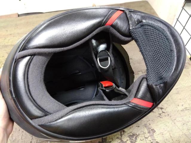 SHOEI  GT-Air  SWAYER