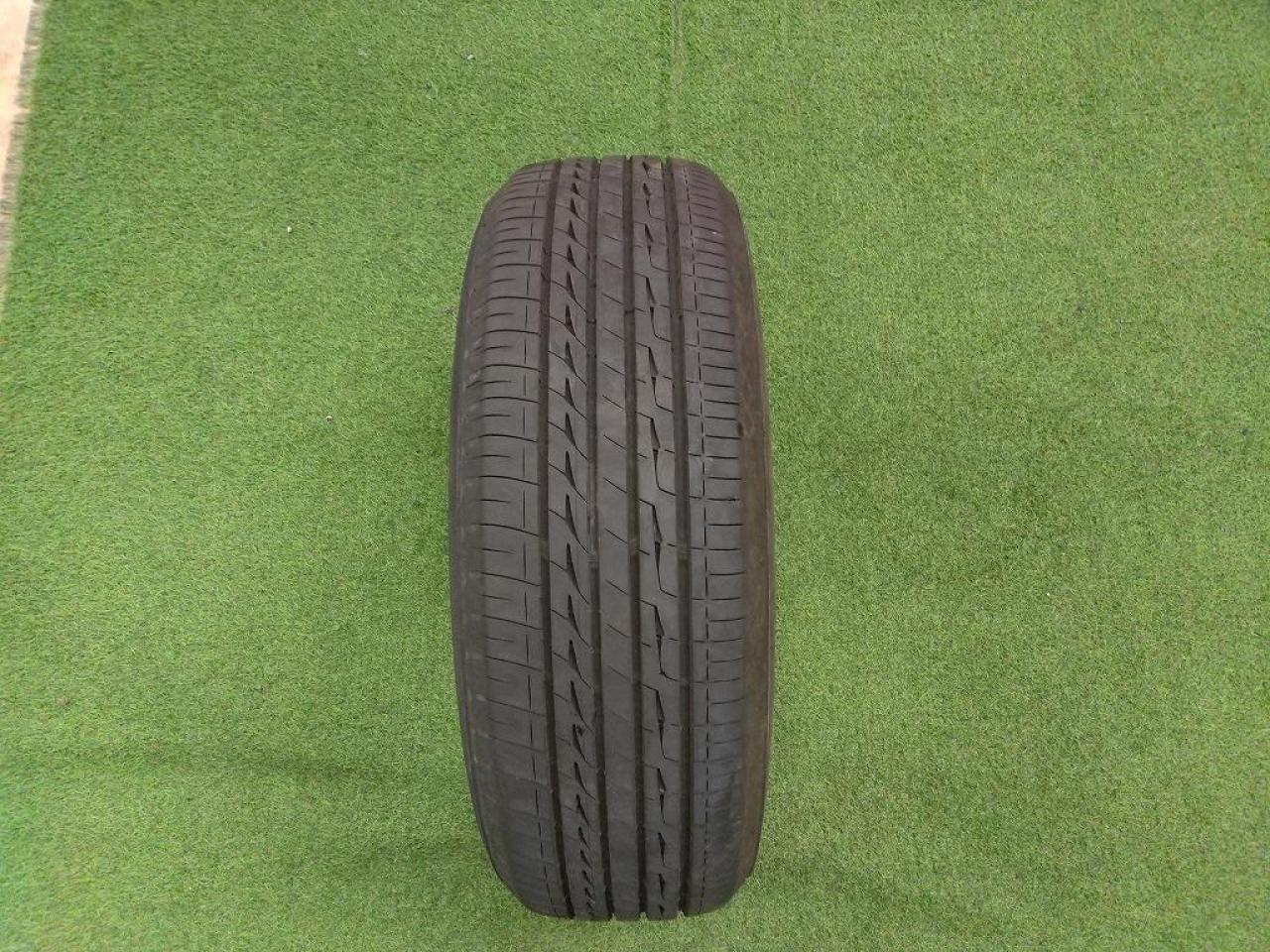 1本のみ】BRIDGESTONE REGNO GR-XⅡ 195/65R15 2023年製造 | やや傷や 