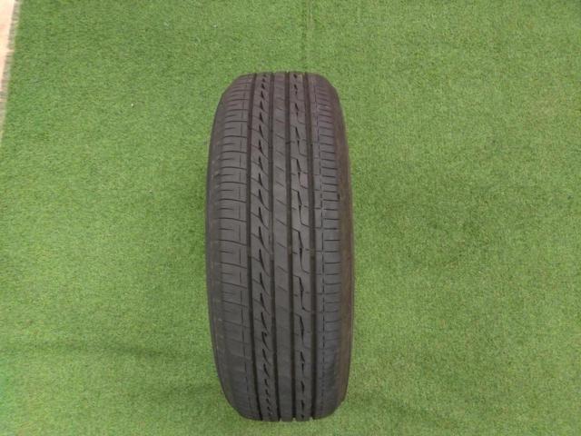 1本のみ】BRIDGESTONE REGNO GR-XⅡ 195/65R15 2023年製造 | やや傷や 
