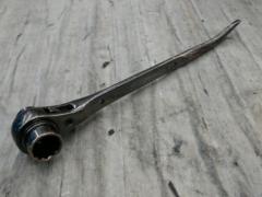 【WG】SK-11 両口ラチェットレンチ SPD-R1721L