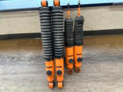 UIvehicle
Comfort shock absorber
14 stage