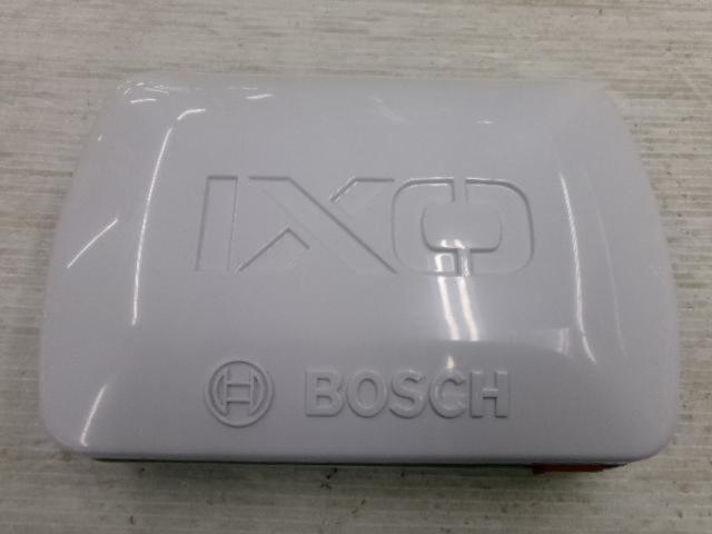 BOSCH IXO 3 バッテリードライバ