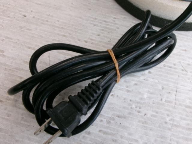 ダイワ PEX-95B カーポリッシャ