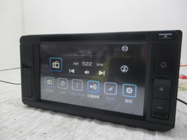 ダイハツ純正 ディスプレイオーディオ【PVH-8398ZY】【86180-B2860 