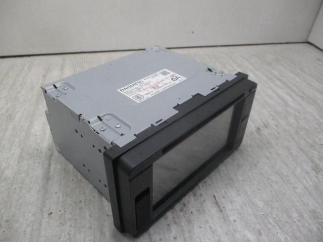 ダイハツ純正 ディスプレイオーディオ【PVH-8398ZY】【86180-B2860 