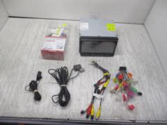 KENWOOD TV antenna set with Bluetooth compatibility
MDV-X701
7 inches
Fullseg memory Navi
2013 model