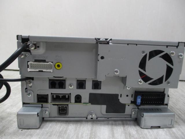 KENWOOD TV antenna set with Bluetooth compatibility
MDV-X701
7 inches
Fullseg memory Navi
2013 model