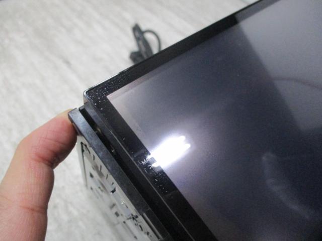 KENWOOD TV antenna set with Bluetooth compatibility
MDV-X701
7 inches
Fullseg memory Navi
2013 model