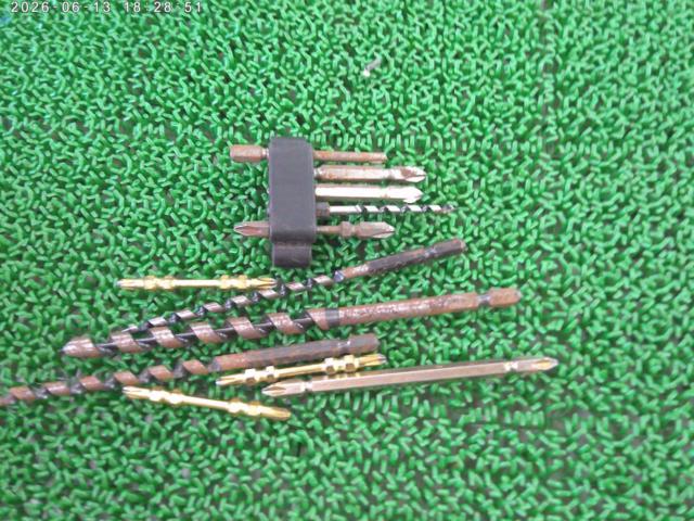 ★値下げしました★【RYOBI】インパクトドライバー BID-1260!