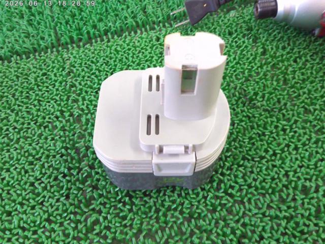 ★値下げしました★【RYOBI】インパクトドライバー BID-1260!