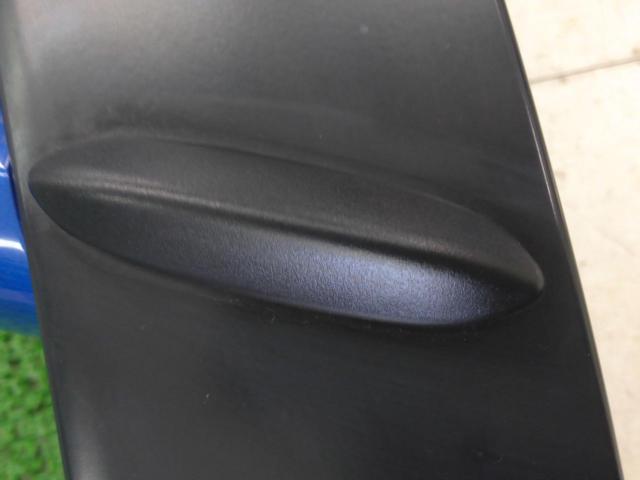 スバル純正 BRZ/86後期純正リアスポイラー