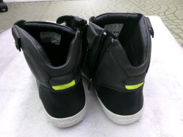 RIDEZ
MOTO-MAX