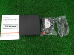 PROMIDO PRA21D DVDプレーヤー