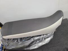 【YAMAHA】セロー250純正オプション ツーリングシート
