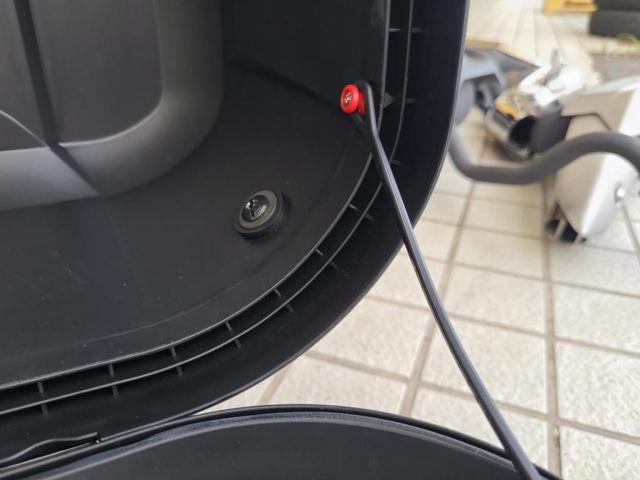 【GIVI】リアボックス