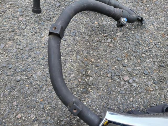 HONDA 純正マフラー  モンキー125 JB03