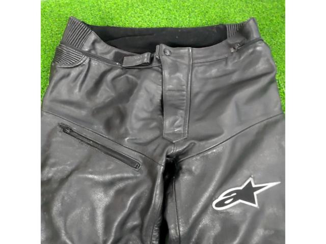 Alpinestars パンツ USA36/EUR52 | やや傷や汚れあり | アップガレージ 