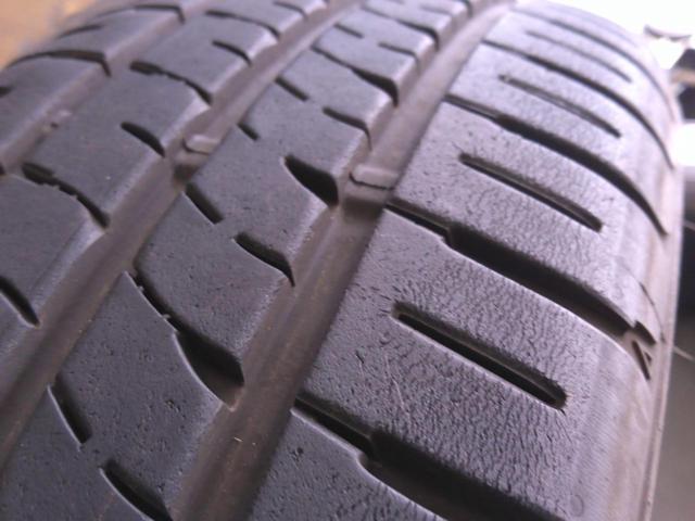 WORK EQUIP 01 + DUNLOP EC204 | 傷や汚れあり | アップガレージ 東 
