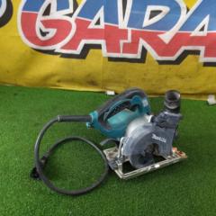 【WG】makita 集じんマルノコ KS400FX