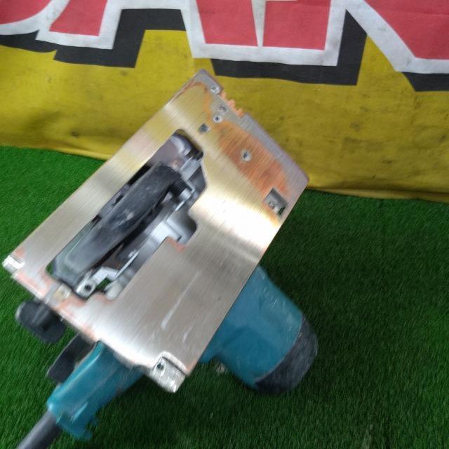 【WG】makita 集じんマルノコ KS400FX