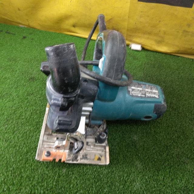 【WG】makita 集じんマルノコ KS400FX