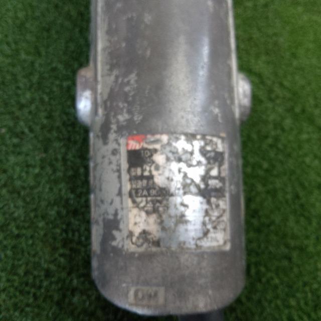 【WG】makita ディスクグラインダ