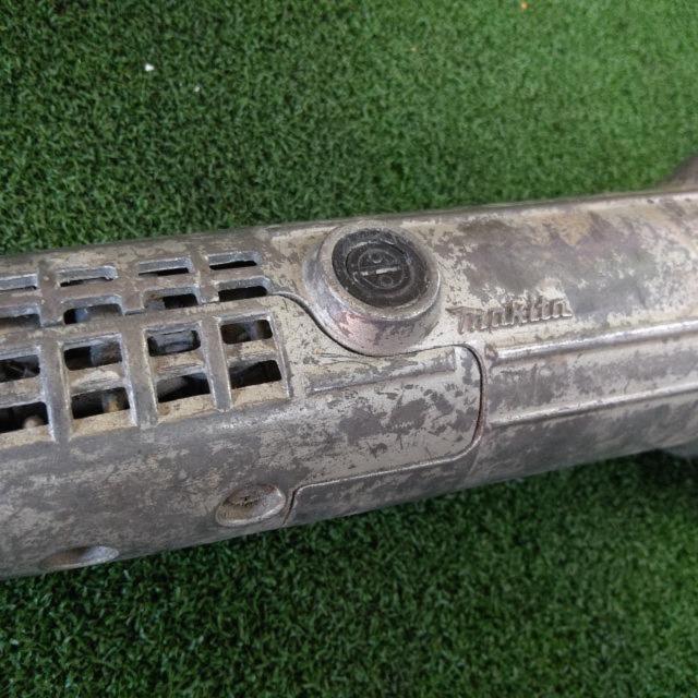 【WG】makita ディスクグラインダ