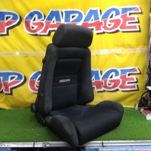 RECARO LX リクライニングシート | 傷や汚れあり | アップガレージ 