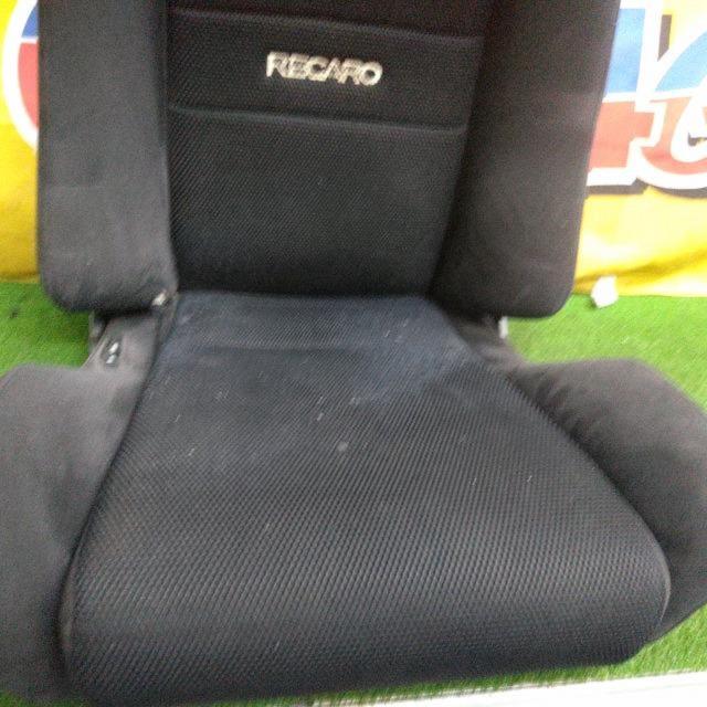 RECARO LX リクライニングシート | 傷や汚れあり | アップガレージ 