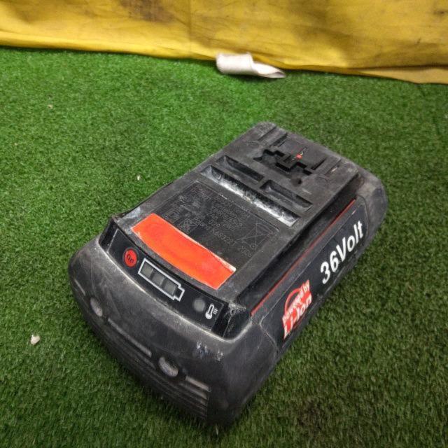 【BOSCH】GBH 36VF-LI 充電式ハンマードリル