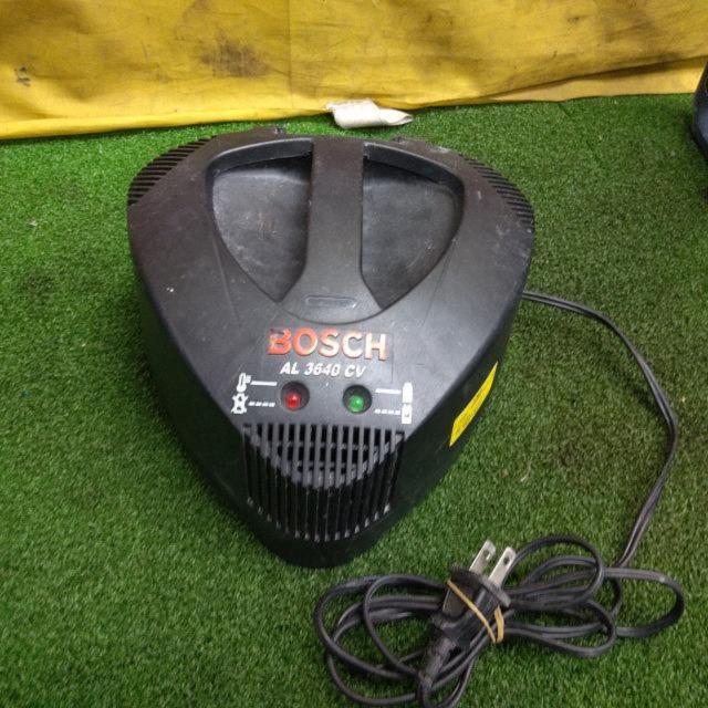 【BOSCH】GBH 36VF-LI 充電式ハンマードリル